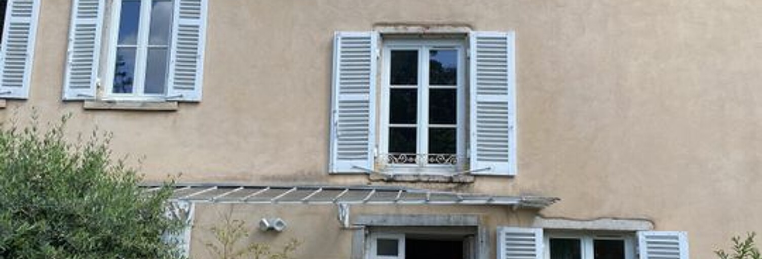 Appartement 2 Pièces 55 m² à louer à Chasselay (69380)