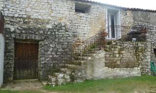 Appartement 2 Pièces 43 m² à louer à Ginasservis (83560)