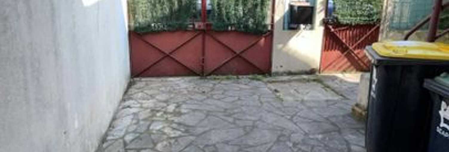 Maison 3 Pièces 64 m² à louer à Le Blanc-Mesnil (93150)