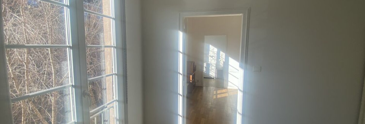 Appartement 2 Pièces 42 m² à louer à Strasbourg (67000)