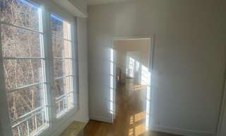 Appartement 2 Pièces 42 m² à louer à Strasbourg (67000)