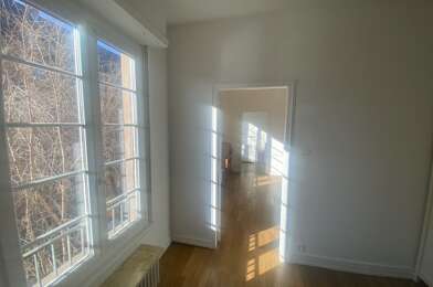 Appartement 2 pièces 1000 €