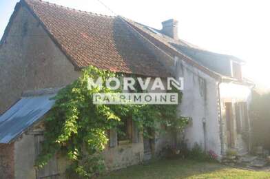 Maison 4 pièces 39000 €