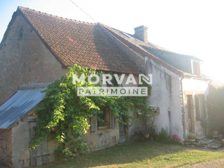 MAISON DE VILLAGE - DEPENDANCES - TERRAIN 39000€ — photo 1