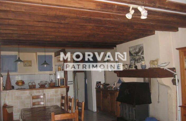 MAISON DE VILLAGE - DEPENDANCES - TERRAIN 39000€ — photo 3