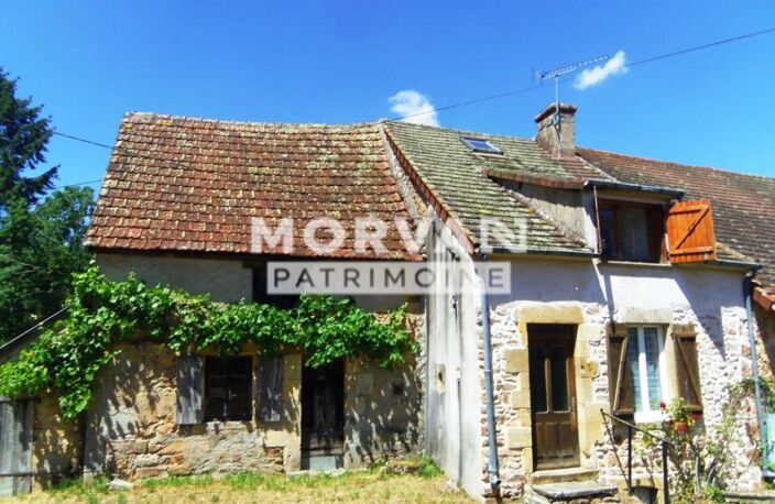 MAISON DE VILLAGE - DEPENDANCES - TERRAIN 39000€ — photo 4