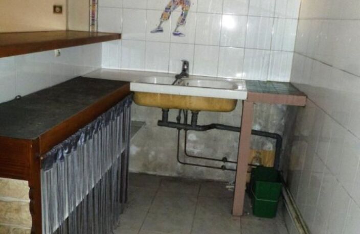 MAISON DE VILLAGE - DEPENDANCES - TERRAIN 39000€ — photo 5