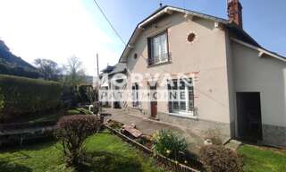 Maison 5 Pièces 102 m² à vendre à Château-Chinon (Campagne) (58120)