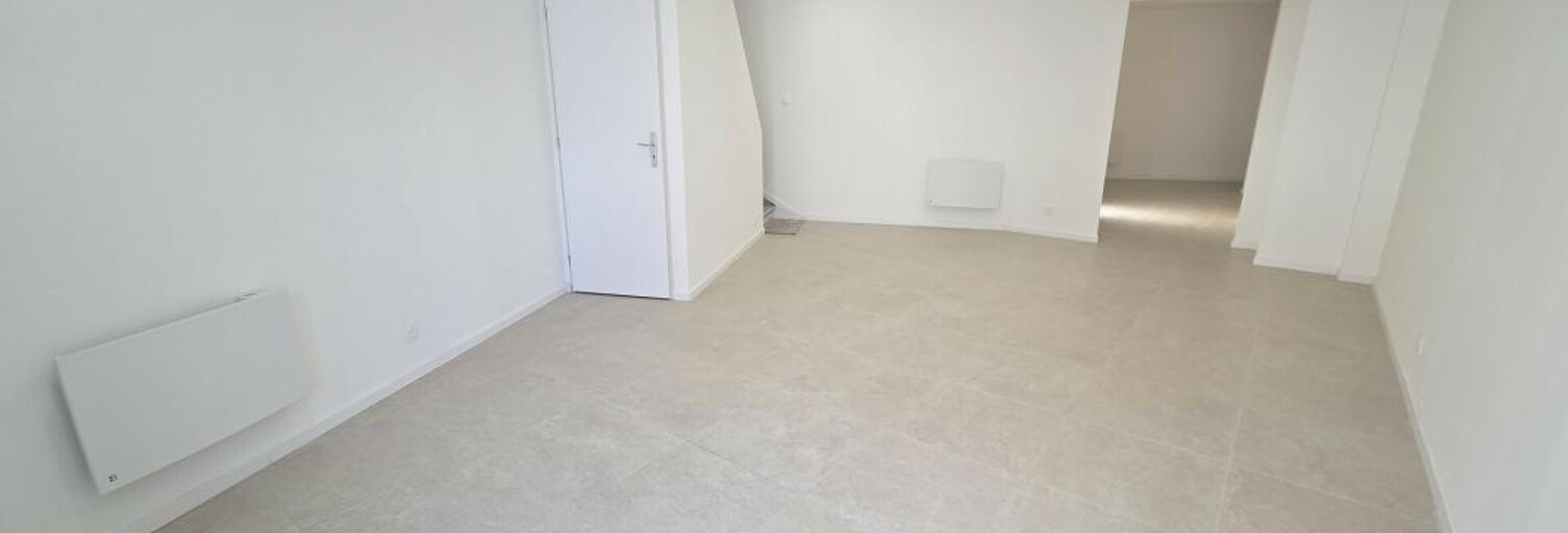 Maison 4 Pièces 90 m² à vendre à Lannoy (59390)