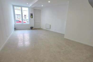 Maison 4 pièces 188000 €