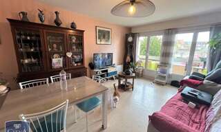 Appartement 3 Pièces 64 m² à louer à Cambrai (59400)