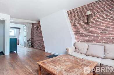 Appartement 3 pièces 326000 €