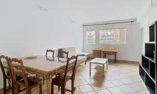 Appartement 4 Pièces 72 m² à louer à Lille (59000)