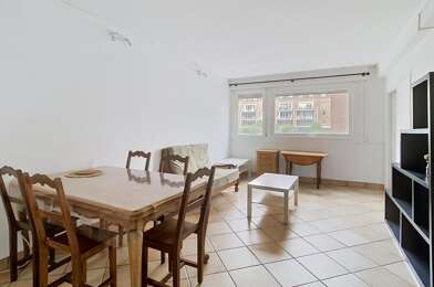 Appartement 4 pièces 1345 €