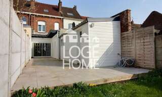 Maison 4 Pièces 111 m² à vendre à La Bassée (59480)
