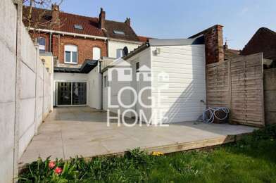 Maison 4 pièces 239900 €