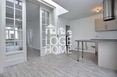 Maison 4 pièces 239900 €