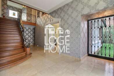 Maison 8 pièces 379000 €