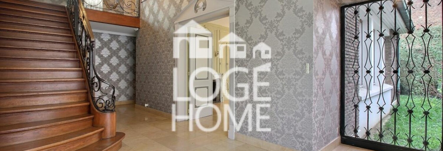 Maison 8 Pièces 258 m² à vendre à La Bassée (59480)