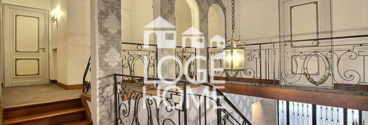 Maison 8 Pièces 258 m² à vendre à La Bassée (59480)
