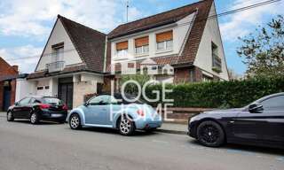 Maison 8 Pièces 258 m² à vendre à La Bassée (59480)