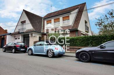 Maison 8 pièces 379000 €