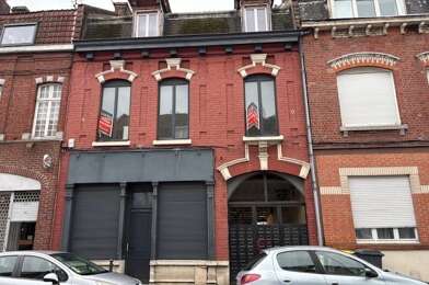 Immeuble  255000 €