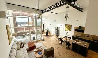 Appartement 4 Pièces 123 m² à vendre à Roubaix (59100)