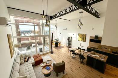 Appartement 4 pièces 272000 €