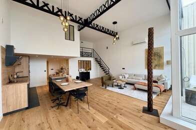 Appartement 4 pièces 272000 €