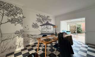 Maison 4 Pièces 106 m² à louer à Dunkerque (59240)