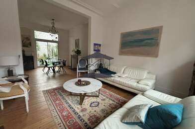 Maison 6 pièces 700000 €