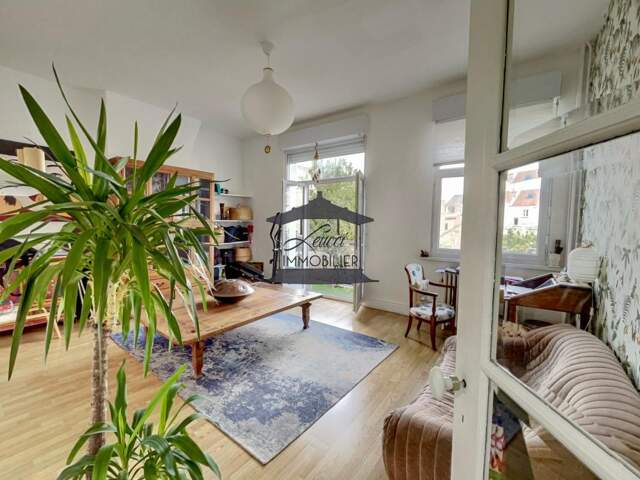 Charmante maison malouine à deux pas de la plage   Secteur d — photo du bien