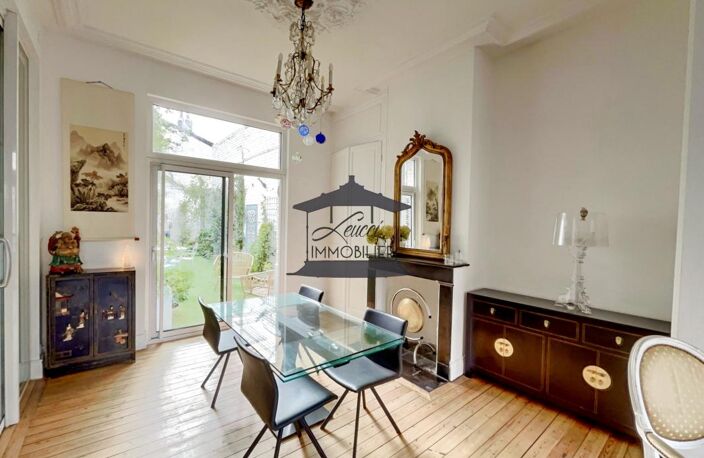 Charmante maison malouine à deux pas de la plage   Secteur d — photo 4