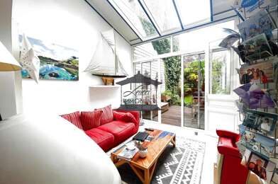 Maison 6 pièces 680000 €