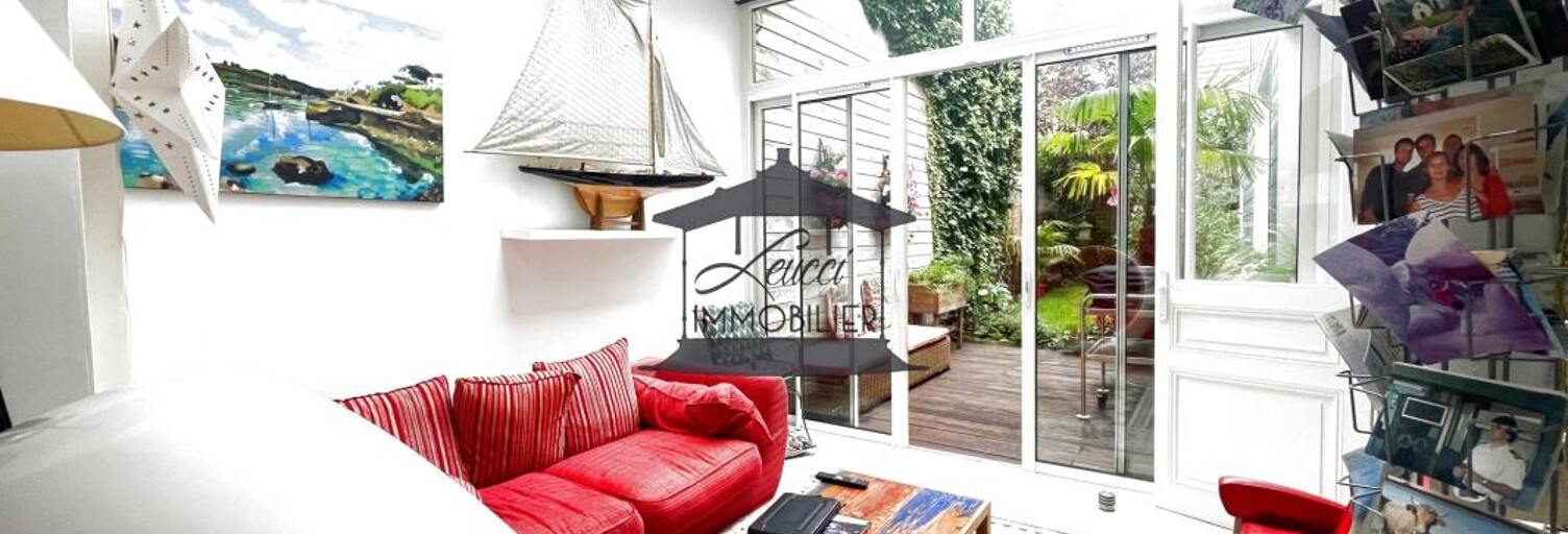 Maison 6 Pièces 205 m² à vendre à Dunkerque (59240)