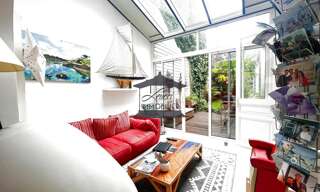 Maison 6 Pièces 205 m² à vendre à Dunkerque (59240)