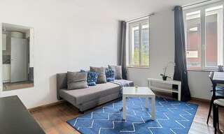 Appartement 2 Pièces 30 m² à louer à Lille (59800)