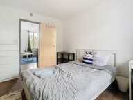 T2 MEUBLÉ DE 30 m² – SAINT-MAURICE PELLEVOISIN, LILLE — photo 2