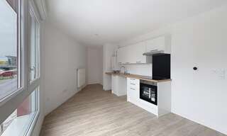 Appartement 1 Pièce 28 m² à louer à Valenciennes (59300)