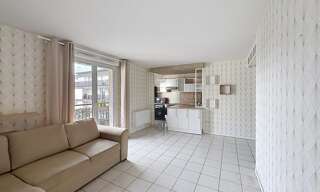 Appartement 4 Pièces 74 m² à louer à Valenciennes (59300)