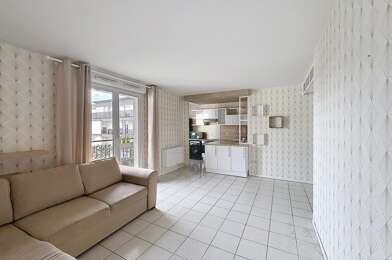 Appartement 4 pièces 800 €
