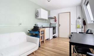 Appartement 2 Pièces 28 m² à louer à Croix (59170)