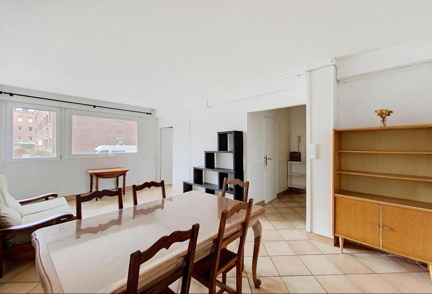 Appartement — photo 1