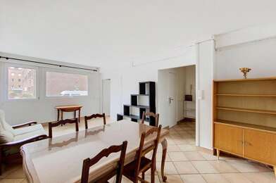 Appartement 4 pièces 1290 €