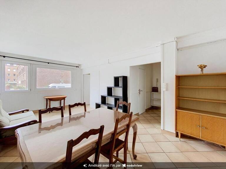 Appartement — photo 1