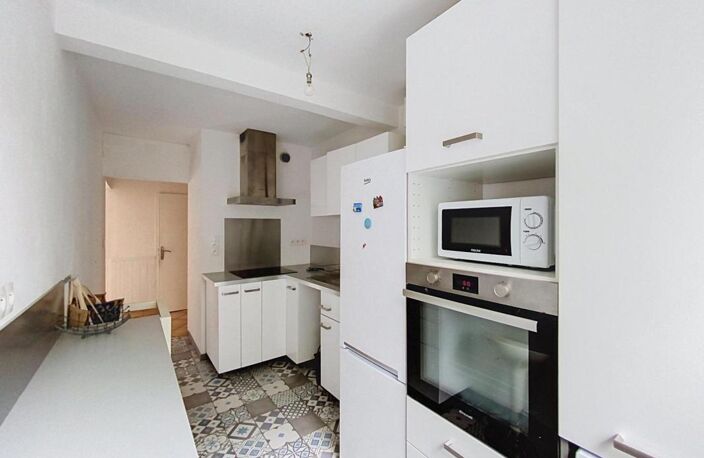 Appartement — photo 2