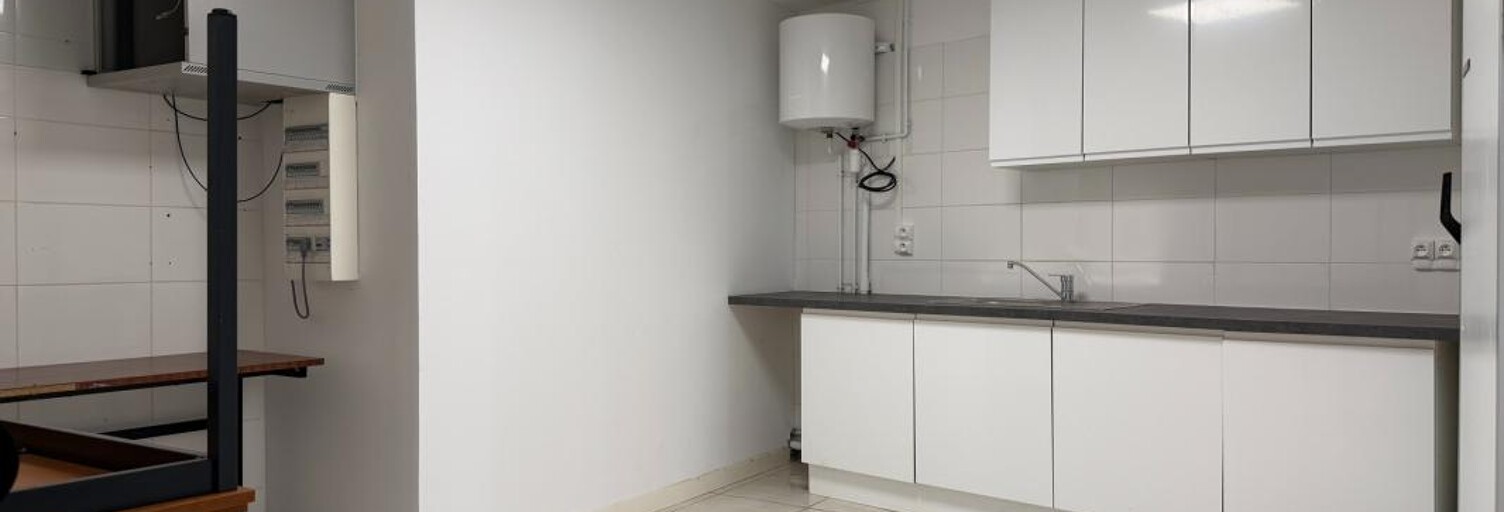 property.type.service  150 m² à louer à Amiens (80000)