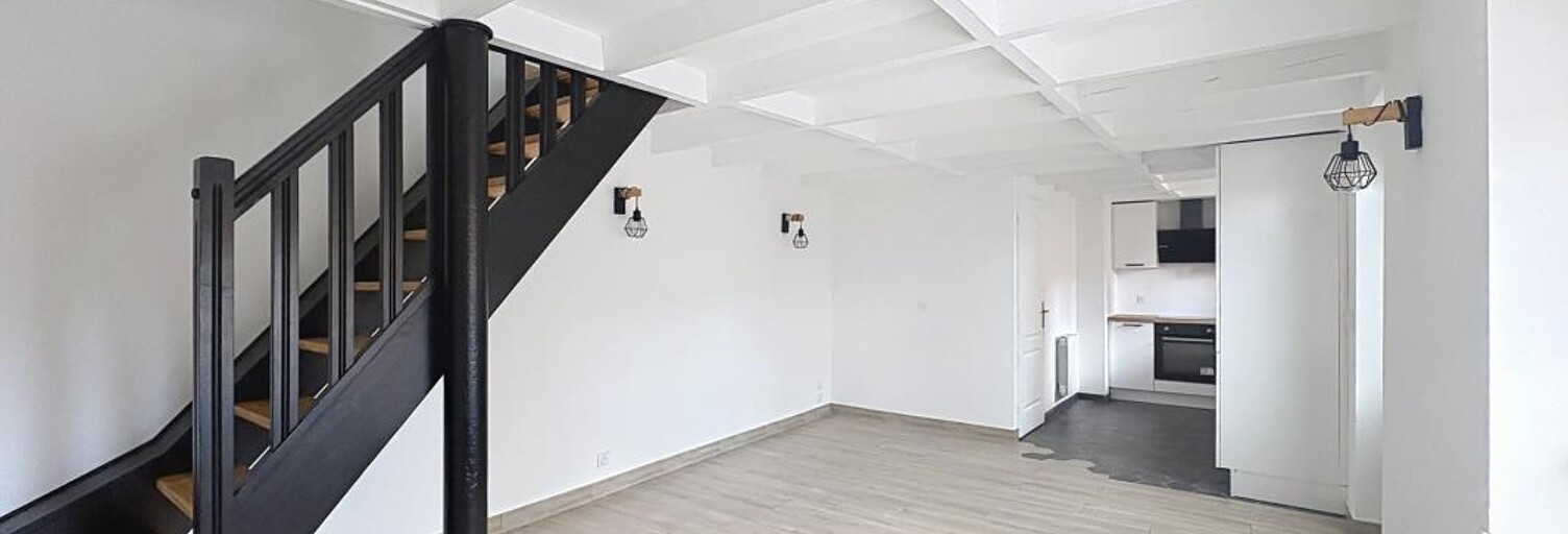 Maison 2 Pièces 45 m² à louer à Orchies (59310)