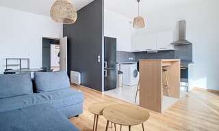 Appartement 2 Pièces 51 m² à louer à Marcq-en-Barœul (59700)